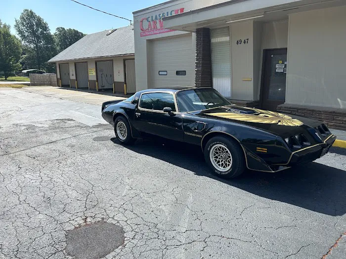 Highland Crest Car Wash Picture 4