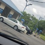 Christine's Sparkling Car Wash