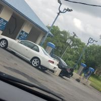 Christine's Sparkling Car Wash ico