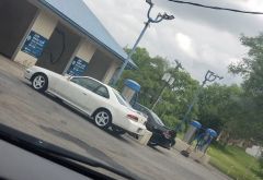 Christine's Sparkling Car Wash photo 1