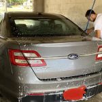Sunrise Car Wash