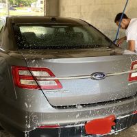 Sunrise Car Wash ico