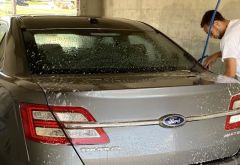 Sunrise Car Wash photo 1