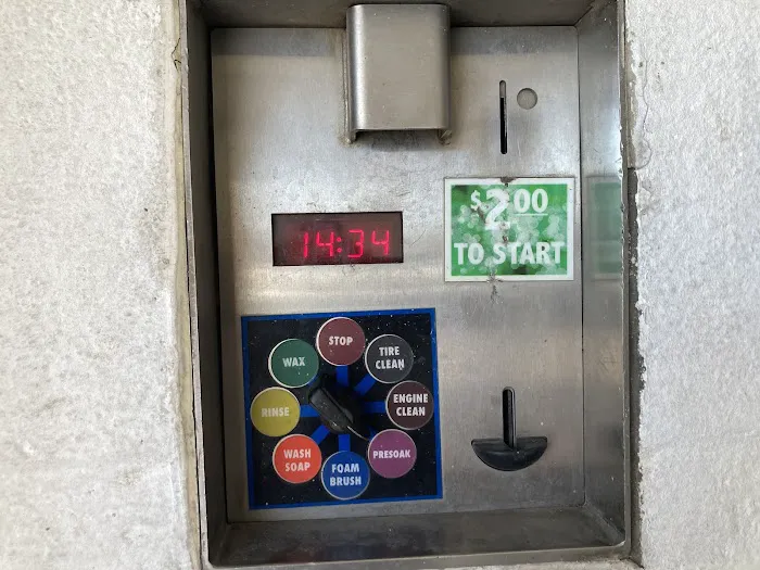 Sunrise Car Wash Picture 3