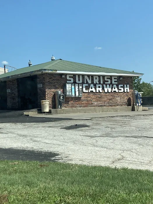 Sunrise Car Wash Picture 2