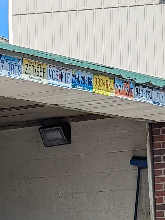 Sunrise Car Wash Picture 6