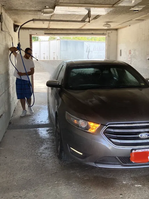 Sunrise Car Wash Picture 7