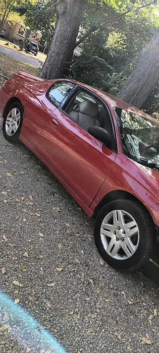 Sunrise Car Wash Picture 4