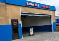 Diamond Finish Car Wash & Detail Center photo 3
