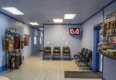 Diamond Finish Car Wash & Detail Center photo 2