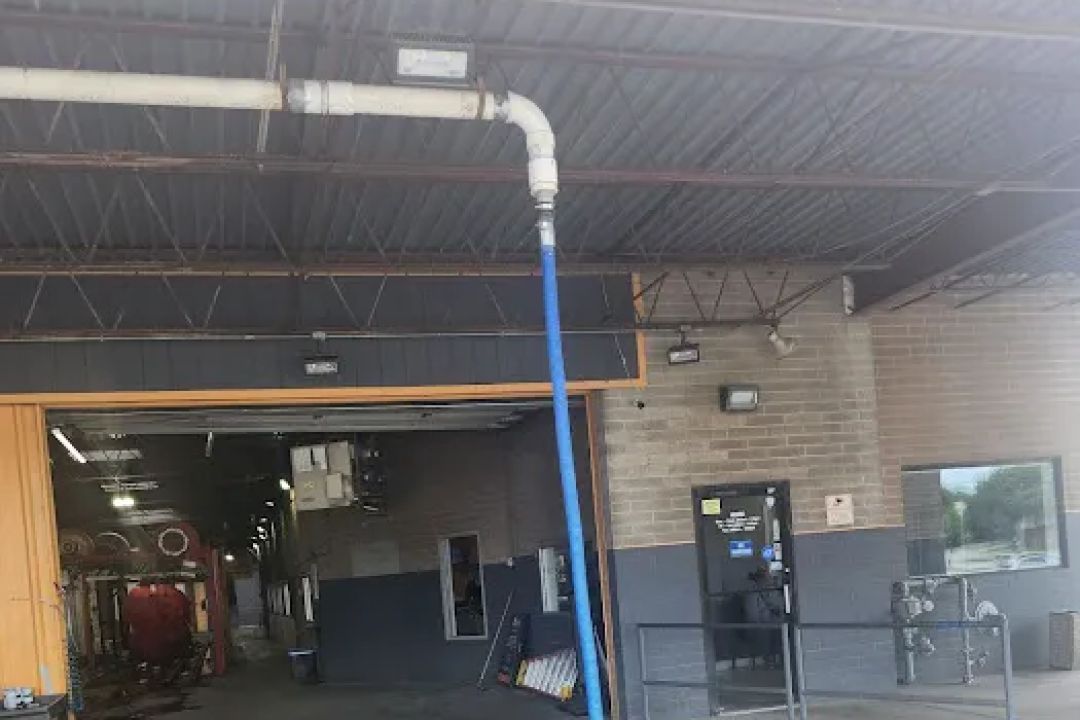 Diamond Finish Car Wash & Detail Center