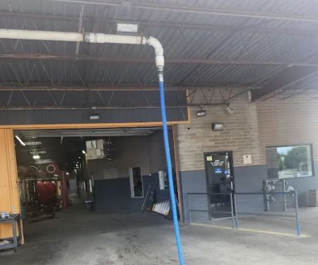 Diamond Finish Car Wash & Detail Center