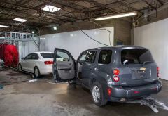 Diamond Finish Car Wash & Detail Center photo 4