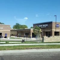 Charlie's Car Wash ico