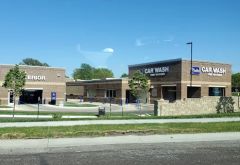 Charlie's Car Wash photo 1