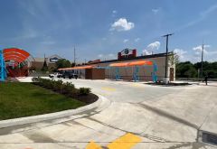 GO Car Wash photo 2