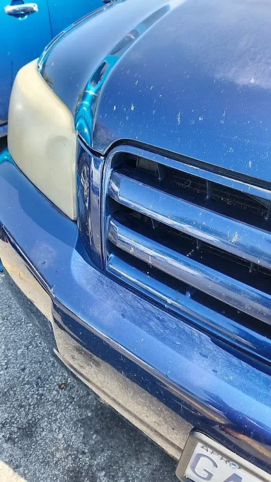 GO Car Wash Picture 10