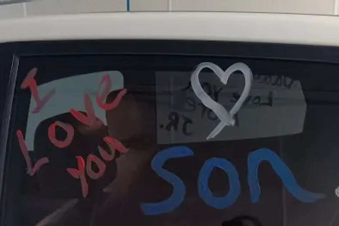 Junior’s Car Wash