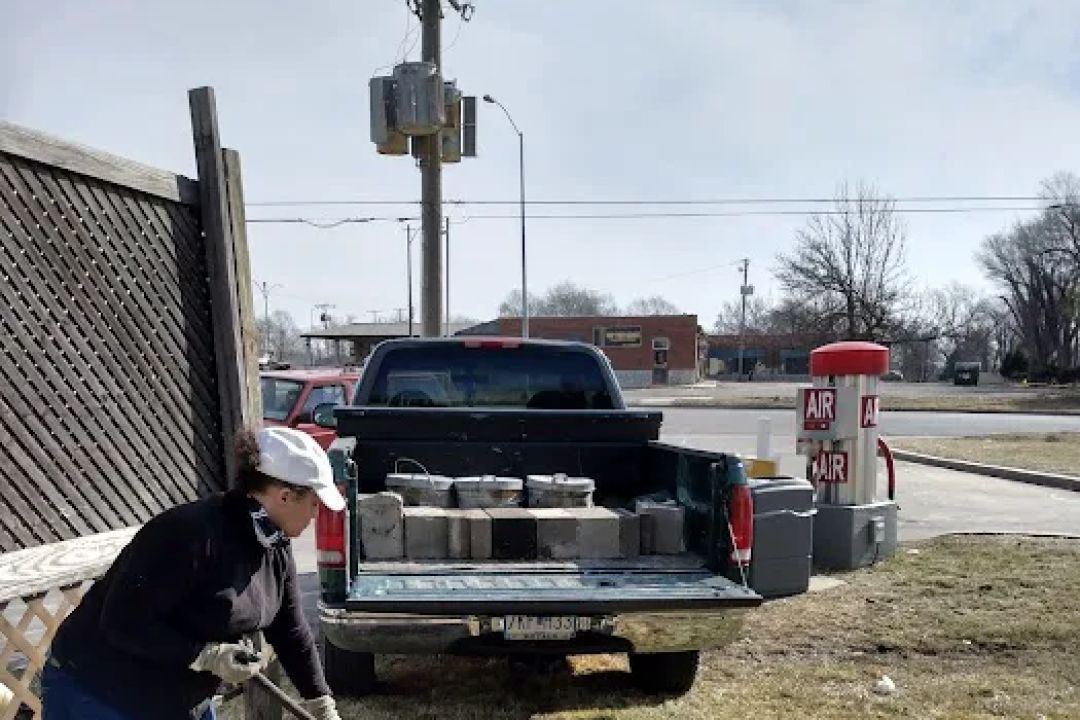 Car Wash