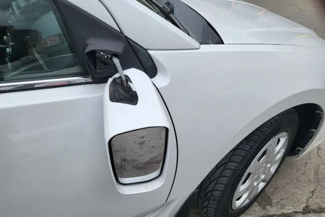 Swift Shine Car Wash