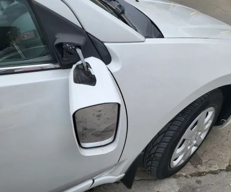 Swift Shine Car Wash