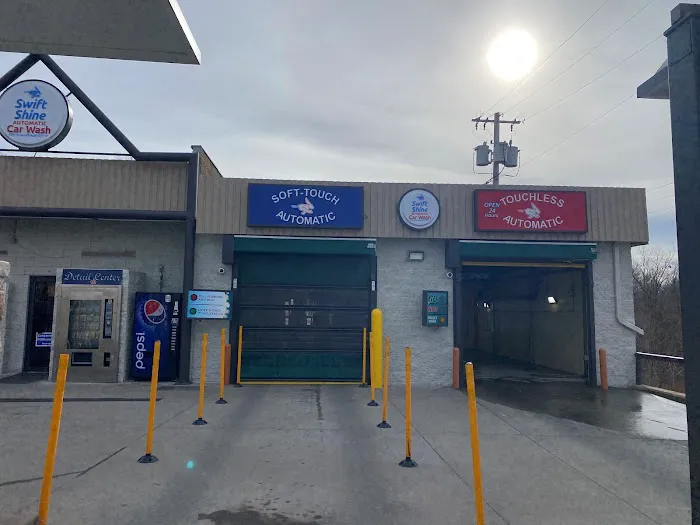 Swift Shine Car Wash Picture 3