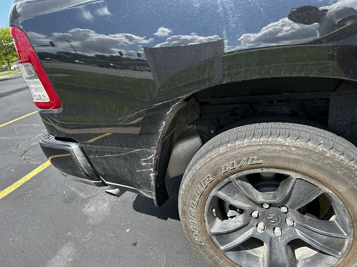 Swift Shine Car Wash Picture 7