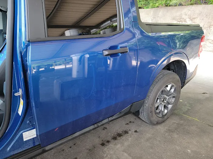 Swift Shine Car Wash Picture 6