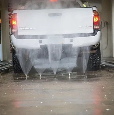 Swift Shine Car Wash Picture 10