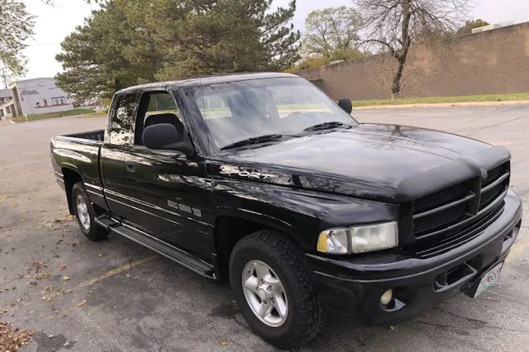 Raytown Car Wash & Polishing