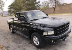 Raytown Car Wash & Polishing photo 1