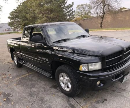 Raytown Car Wash & Polishing