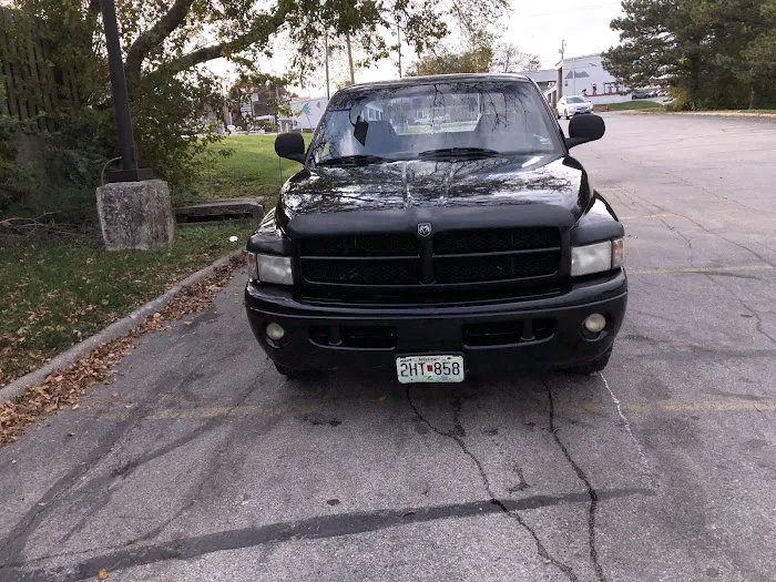 Raytown Car Wash & Polishing Picture 6