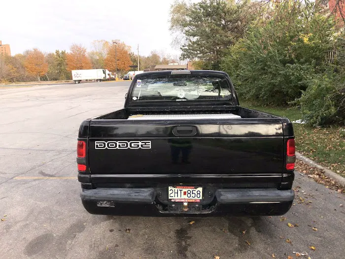 Raytown Car Wash & Polishing Picture 4