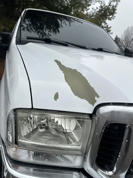 Raytown Car Wash & Polishing Picture 9