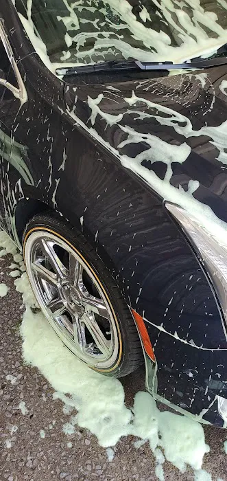 Raytown Car Wash & Polishing Picture 8