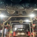 The Better Wash - Gladstone Express Tunnel Car Wash