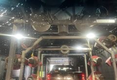 The Better Wash - Gladstone Express Tunnel Car Wash photo 1