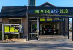 The Better Wash - Gladstone Express Tunnel Car Wash photo 3