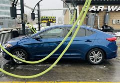 The Better Wash - Gladstone Express Tunnel Car Wash photo 4
