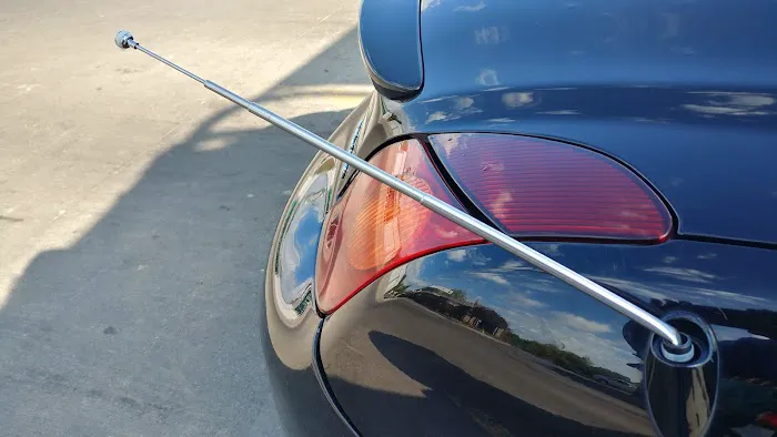 The Better Wash - Gladstone Express Tunnel Car Wash Picture 8