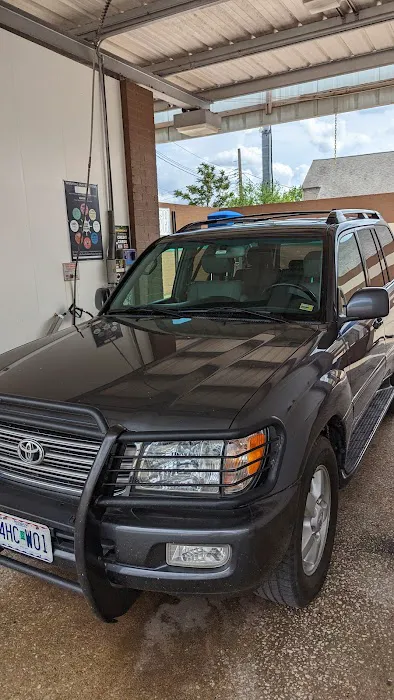 Top O The Wornal Car Wash Picture 1