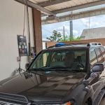 Top O The Wornal Car Wash