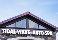 Tidal Wave Auto Spa | Car Wash photo 2