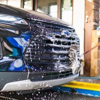 Tidal Wave Auto Spa | Car Wash ico
