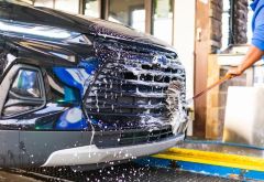 Tidal Wave Auto Spa | Car Wash photo 1