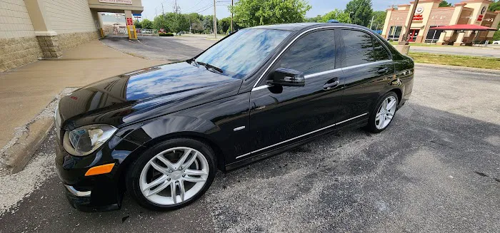 Tidal Wave Auto Spa | Car Wash Picture 4