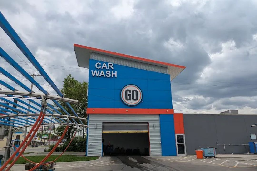 GO Car Wash