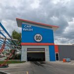 GO Car Wash