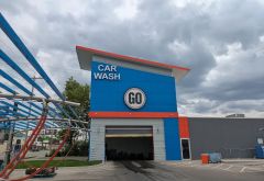 GO Car Wash photo 1
